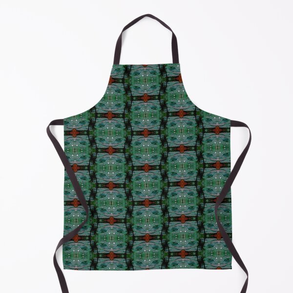 Item preview, Watery Leaf designed and sold by BeccasHands.