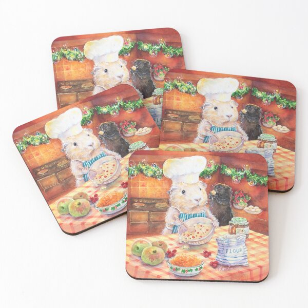 Item preview, Baking a Cake designed and sold by Out of The Hutch.