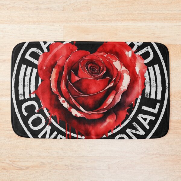 Item preview, DASHBOARD CONFESSIONAL BAND - Black designed and sold by ReidDesigns.