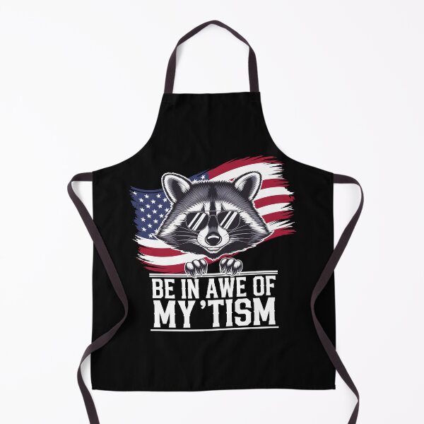 Item preview, Be In Awe Of My 'Tism designed and sold by TahfahTk.