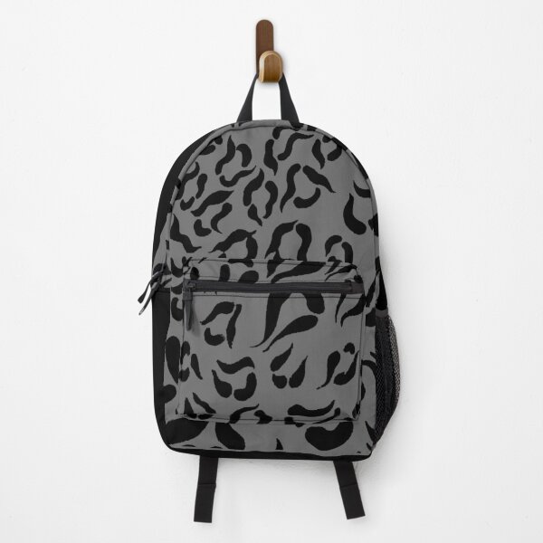 Item preview, Leopard Gray designed and sold by rootzero.