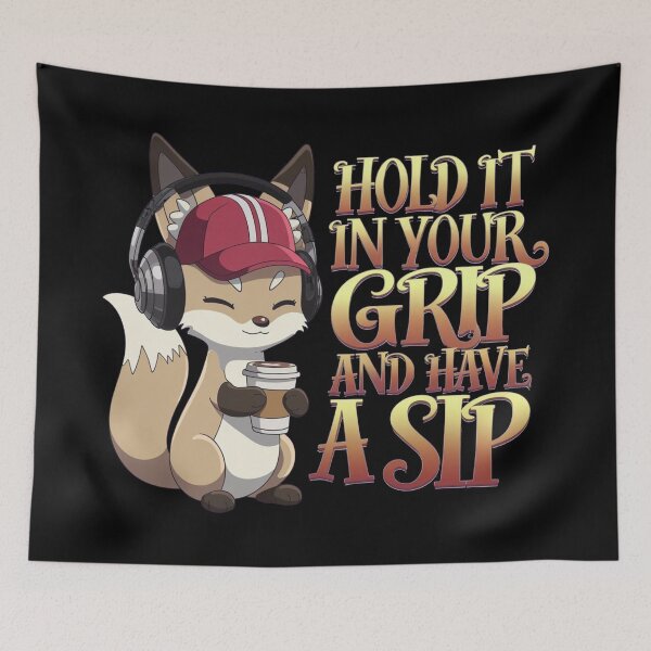 Item preview, JUST HAVE A SIP! designed and sold by SharingLove.