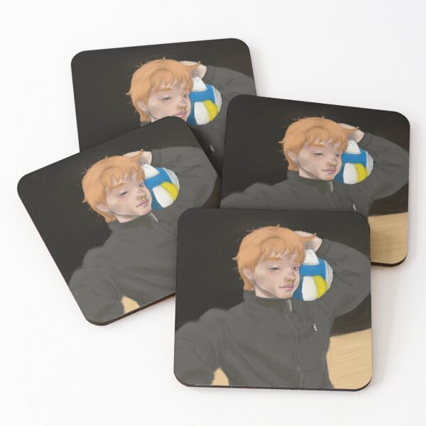 Item preview, Jiung P1Harmony - Volleyball Vibes designed and sold by Botelhu.