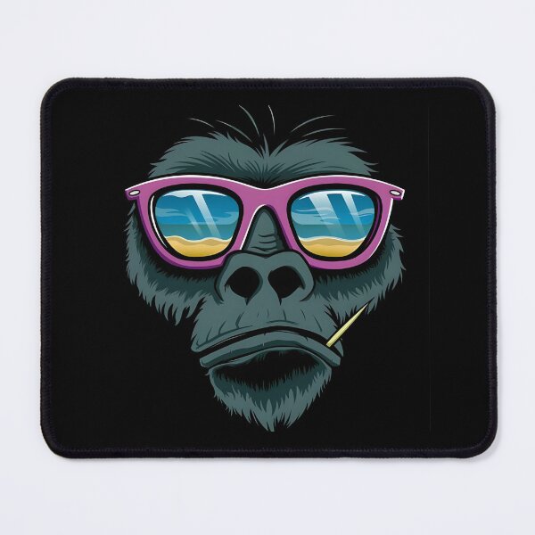 Item preview, Cool Ape designed and sold by TrendTonicCo.