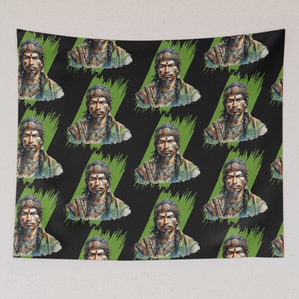 Item preview, Warrior Winner  designed and sold by Design_Your_Day.