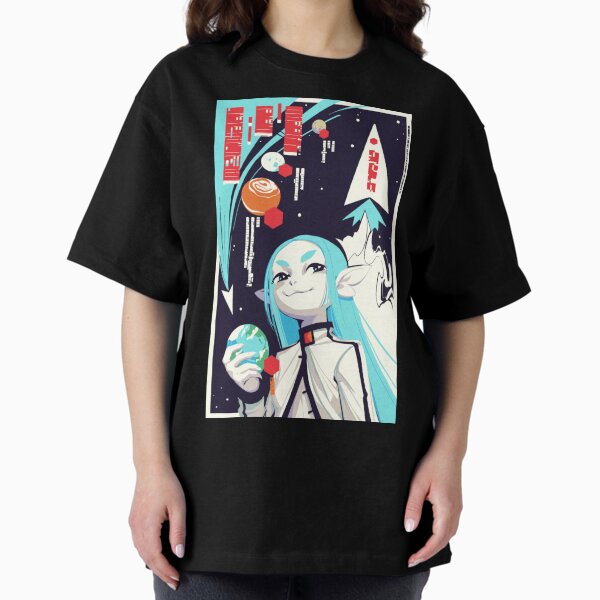 Item preview, Into The Void Poster designed and sold by VOTVMerch.