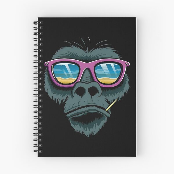 Item preview, Cool Ape designed and sold by TrendTonicCo.