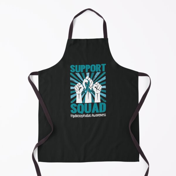 Item preview, Hydrocephalus Awareness Support Squad designed and sold by stylesip.