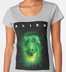 Alfien Women's Premium T-Shirt