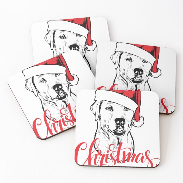 Item preview, Christmas labrador nautical  designed and sold by Ron Macy.