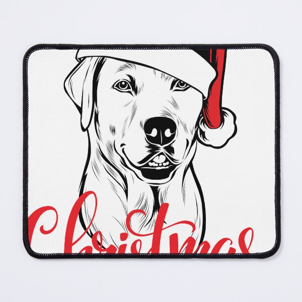 Item preview, Christmas labrador nautical designed and sold by Ron Macy.