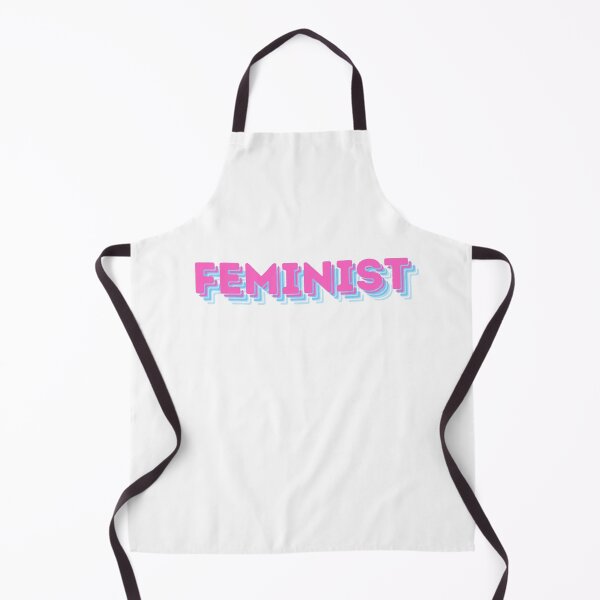 Item preview, Feminist Retro Design designed and sold by SillyTeesforYou.