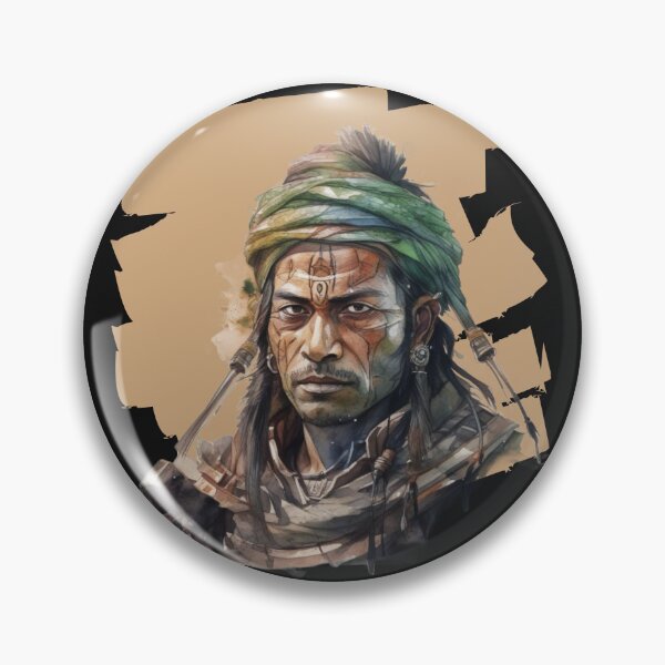 Item preview, Warrior Winner  designed and sold by Design_Your_Day.
