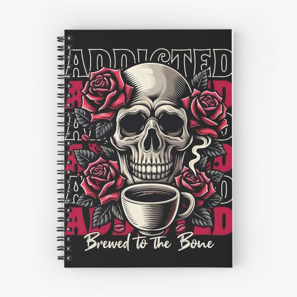 Item preview, Brewed to the Bone designed and sold by TrendTonicCo.