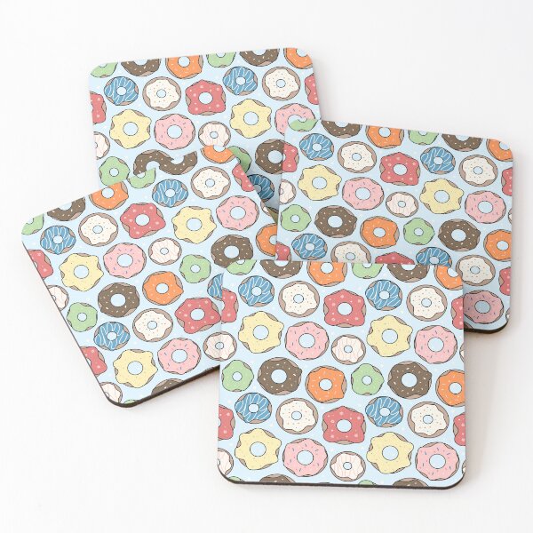 Item preview, Darling Donuts designed and sold by sustainablyjill.