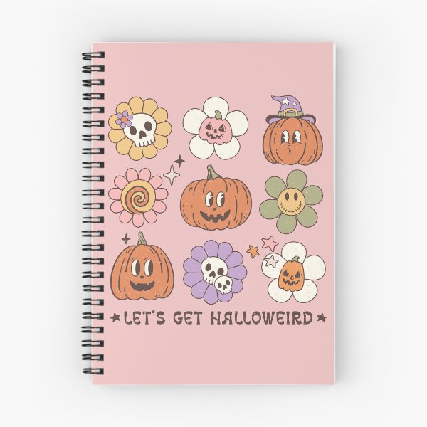 Item preview, Let's Get Halloweird Shirt designed and sold by Geek'eh Goods.