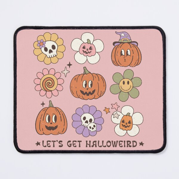 Item preview, Let's Get Halloweird Shirt designed and sold by Geek'eh Goods.