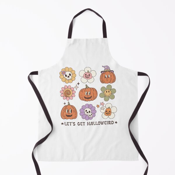 Item preview, Let's Get Halloweird Shirt designed and sold by Geek'eh Goods.