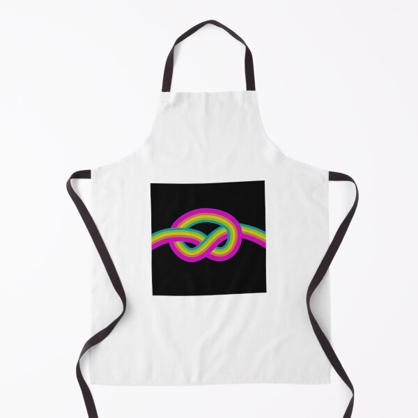 Item preview, Knotted Rainbow designed and sold by Mike Monahan.