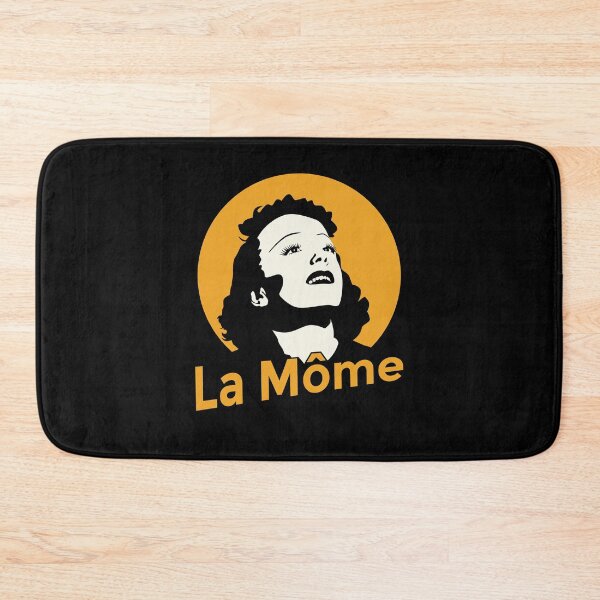 Item preview, Edith Piaf - La Môme designed and sold by Boogosh.