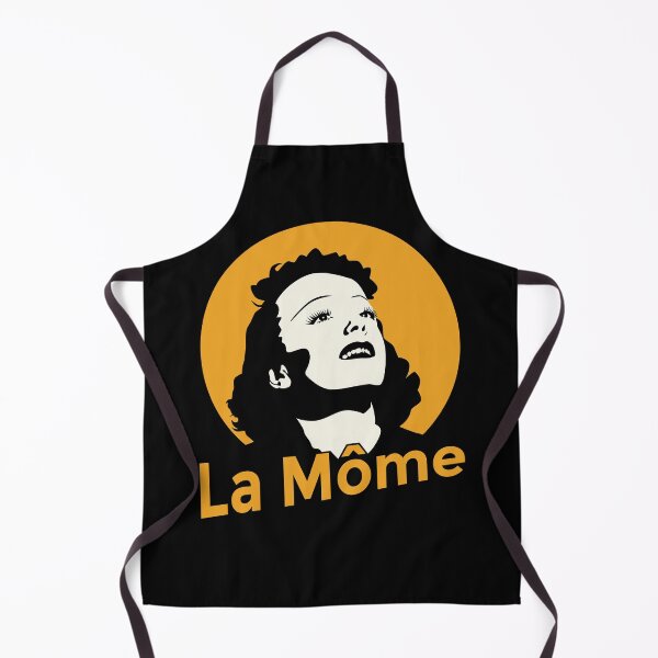 Item preview, Edith Piaf - La Môme designed and sold by Boogosh.