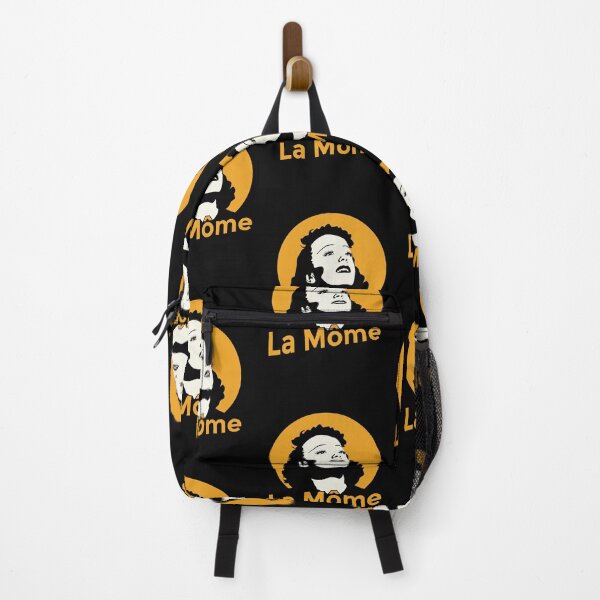 Item preview, Edith Piaf - La Môme designed and sold by Boogosh.