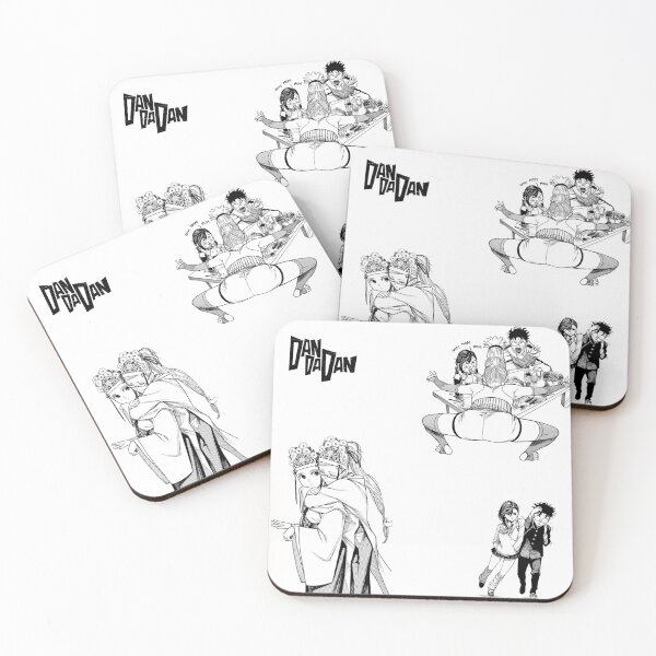 Item preview, Misc. Sticker Pack (Manga Panels) designed and sold by PyroTechNYA.