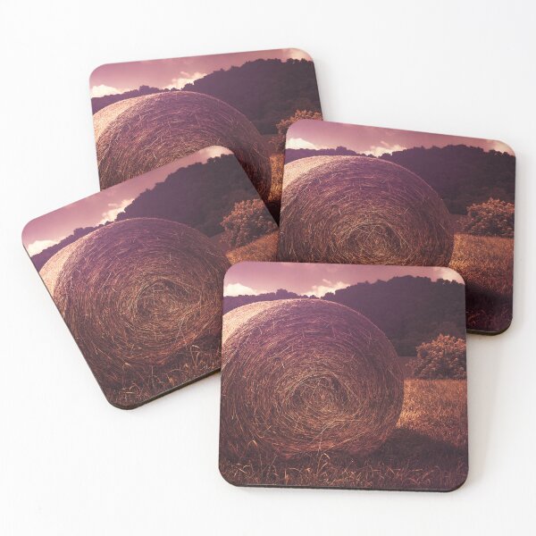 Item preview, Just A Bale Of Hay designed and sold by Jim Love.