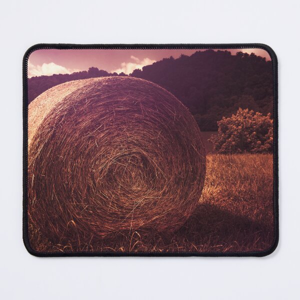 Item preview, Just A Bale Of Hay designed and sold by Jim Love.