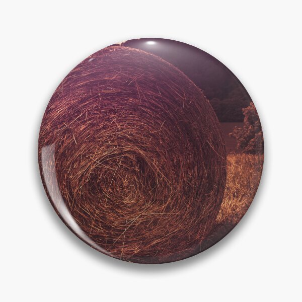 Item preview, Just A Bale Of Hay designed and sold by Jim Love.