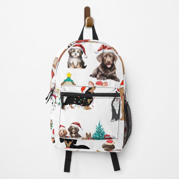 Item preview, Dog Christmas   designed and sold by Ron Macy.