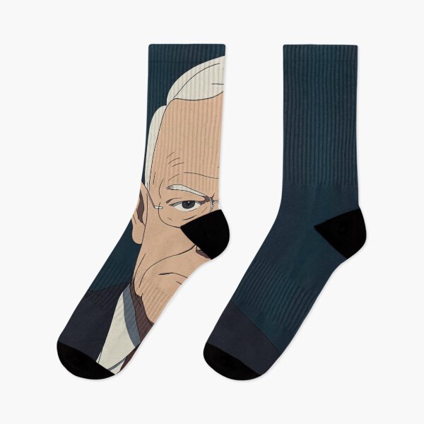 Item preview, Dwight D. Eisenhower | Anime style designed and sold by ComicsFactory.