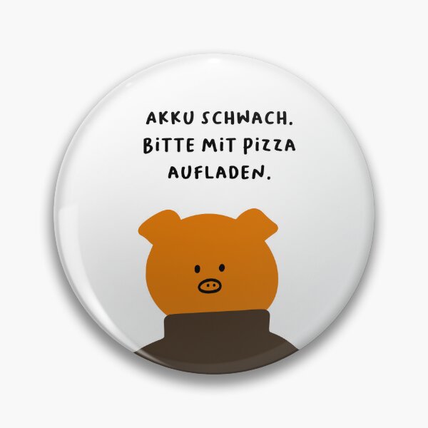 Artikelvorschau, Akku schwach. Bitte mit Pizza aufladen. | Schriftart im handschriftlichen Stil entworfen und verkauft von RM-Journey.