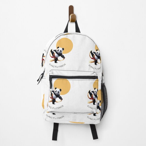 Item preview, Panda loves kung fu designed and sold by Ash44444.