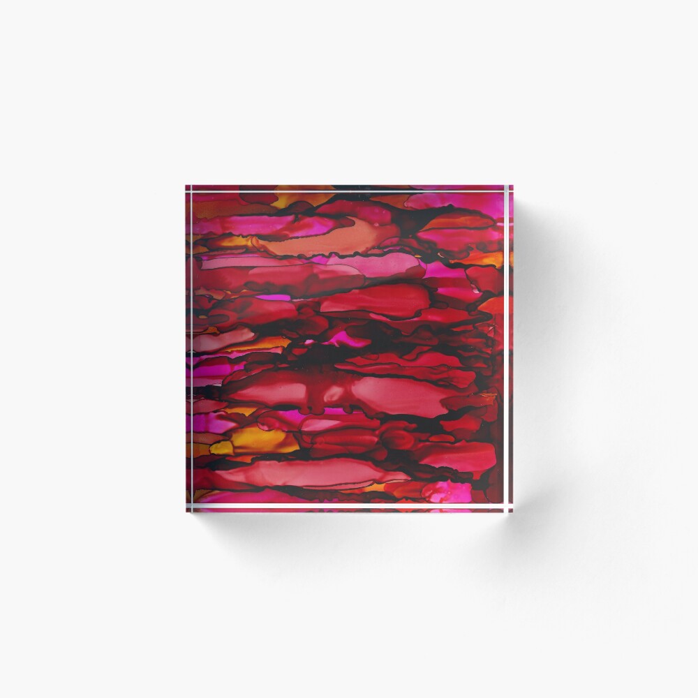 Item preview, Acrylic Block designed and sold by DANAROPER.