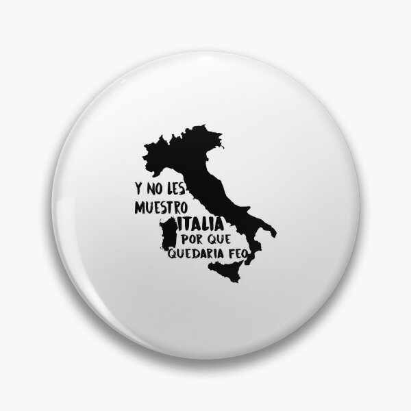 Item preview, Y no les muestro Italia porque quedaría feo designed and sold by remerasnerdas.