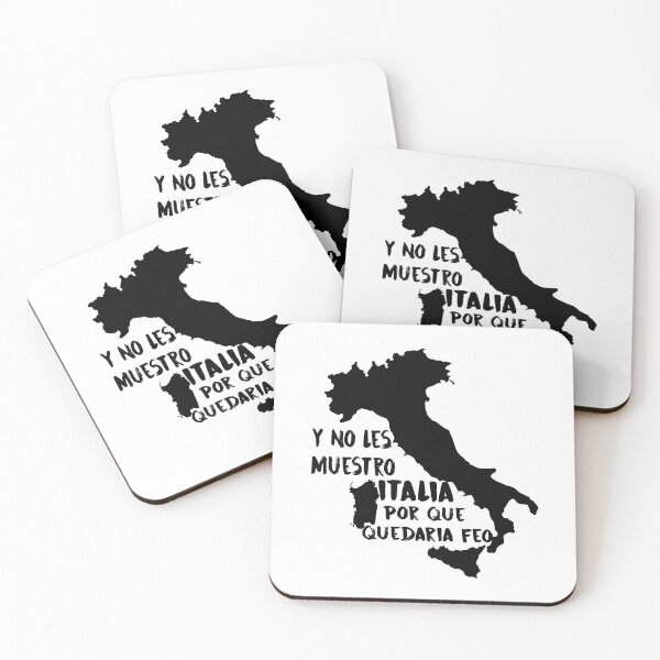Item preview, Y no les muestro Italia porque quedaría feo designed and sold by remerasnerdas.