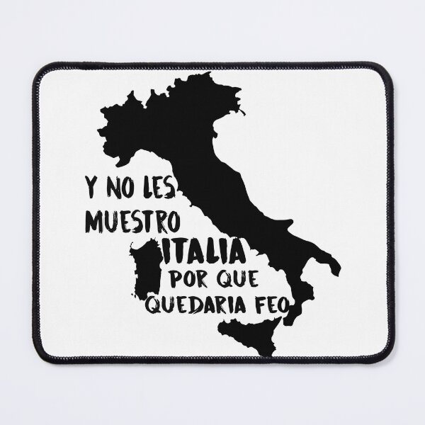 Item preview, Y no les muestro Italia porque quedaría feo designed and sold by remerasnerdas.