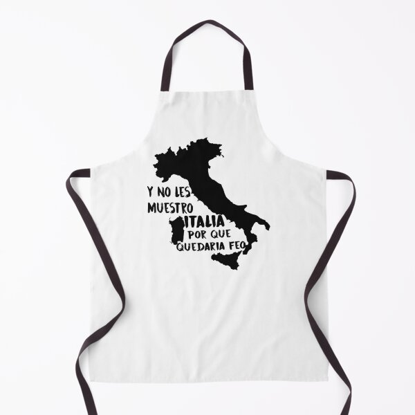 Item preview, Y no les muestro Italia porque quedaría feo designed and sold by remerasnerdas.