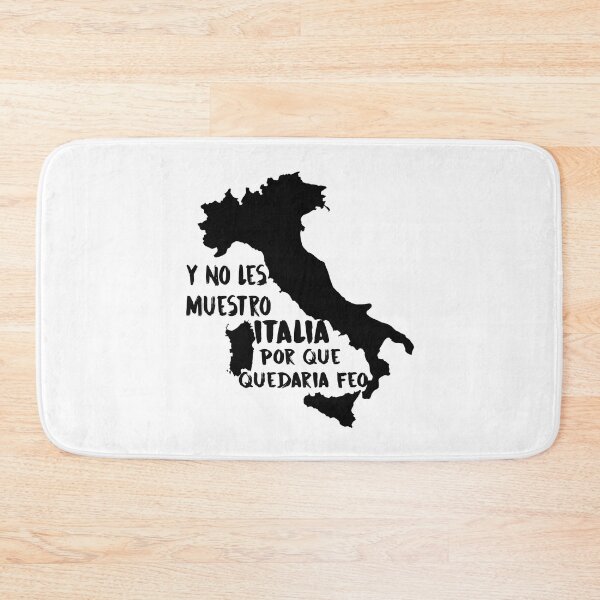 Item preview, Y no les muestro Italia porque quedaría feo designed and sold by remerasnerdas.