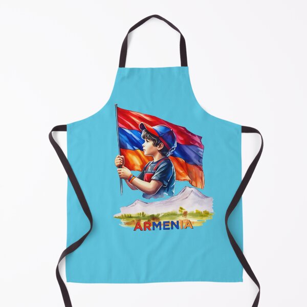 Item preview, ARMENIA designed and sold by doniainart.