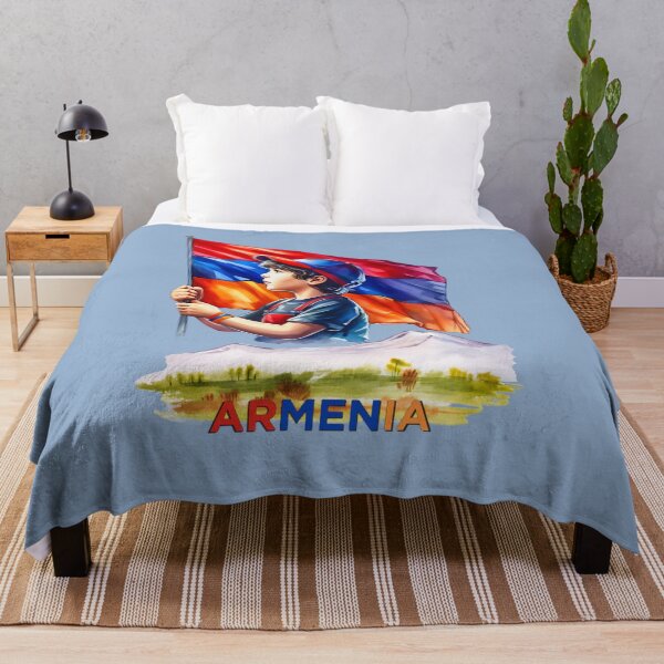 Item preview, ARMENIA designed and sold by doniainart.
