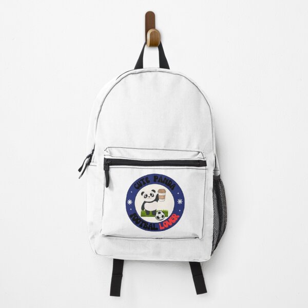 Item preview, Cute panda football  lover designed and sold by Farzad Parhizkar.
