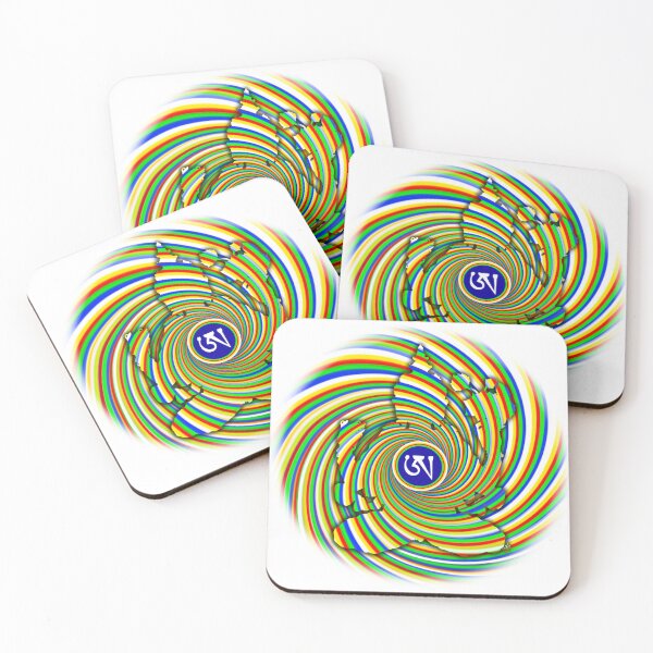 Item preview, Dzogchen, Ah, Tibetan, Rainbow body, Bodhisattva, Buddhist, White Background designed and sold by MayGreenAbgrall.