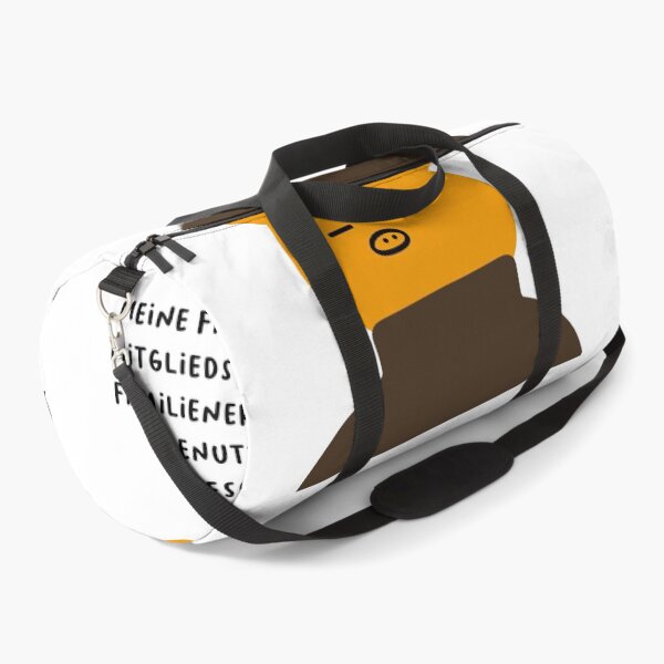 Item preview, Meine Fitnessstudio-Mitgliedschaft ist ein Familienerbstück. Nie genutzt, aber geschätzt | Handwritten-style Font designed and sold by RM-Journey.