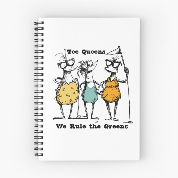 Item preview, Funny Women Golfers Humor for Golfing Friends designed and sold by whyitsme.