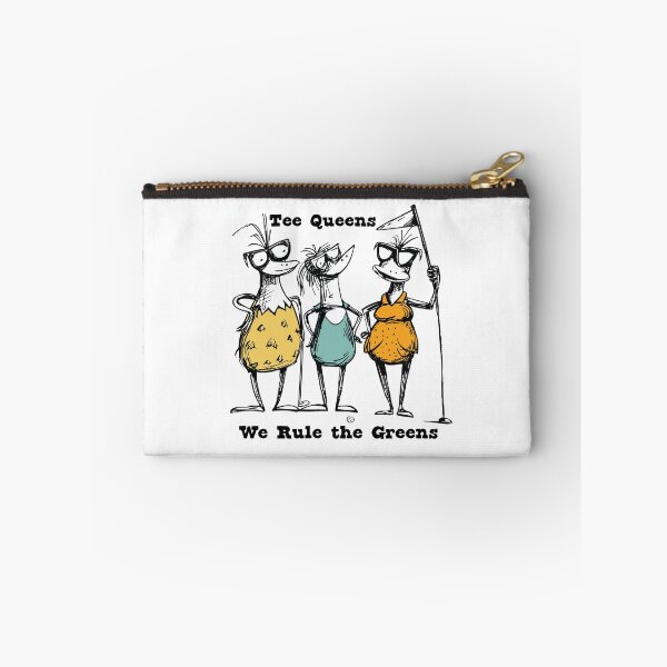 Item preview, Funny Women Golfers Humor for Golfing Friends designed and sold by whyitsme.