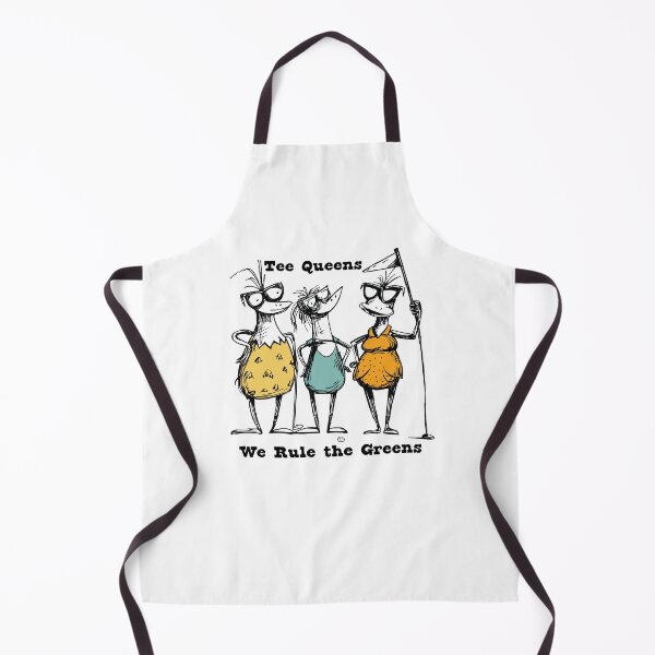 Item preview, Funny Women Golfers Humor for Golfing Friends designed and sold by whyitsme.