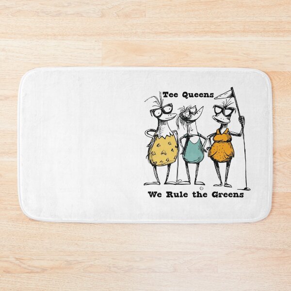 Item preview, Funny Women Golfers Humor for Golfing Friends designed and sold by whyitsme.
