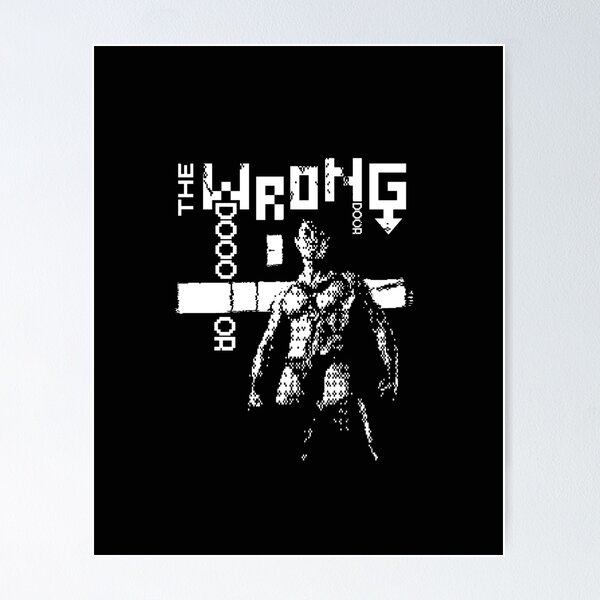 Item preview, T-shirt gachi "Dungeon master"  designed and sold by SanyaPozer.